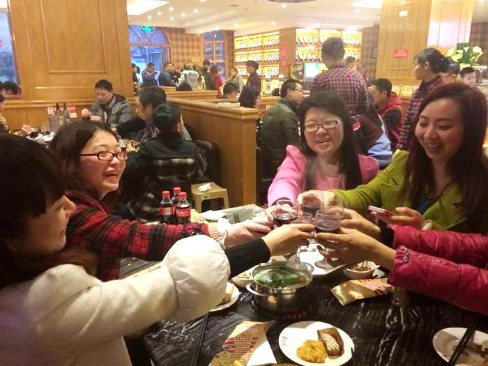 我们迎来了新一年的“三八妇女节”