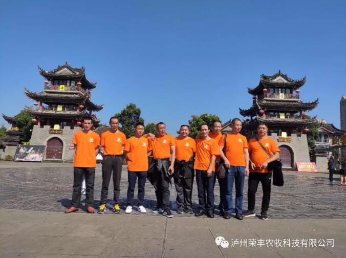 守初心、担责任、创新发展、共筑荣丰梦